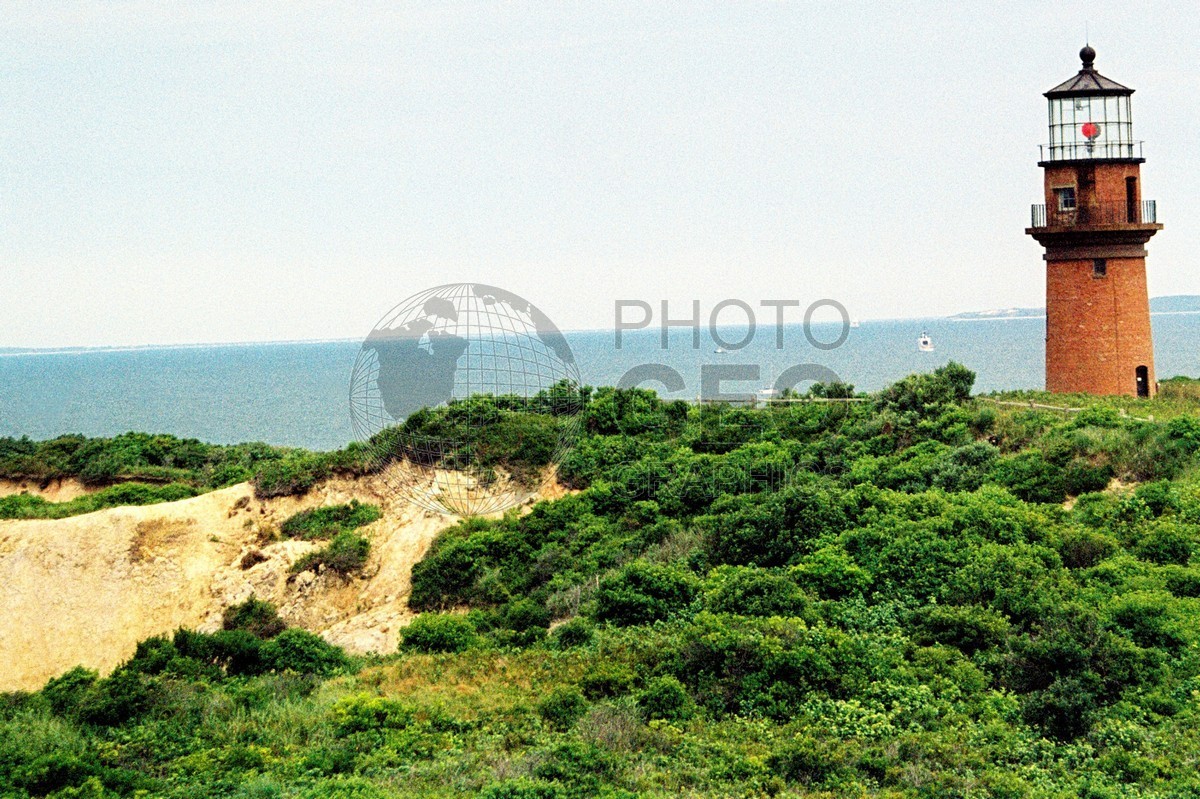 1325 Gay Head Lighthouse, Martha's Vineyard, MA