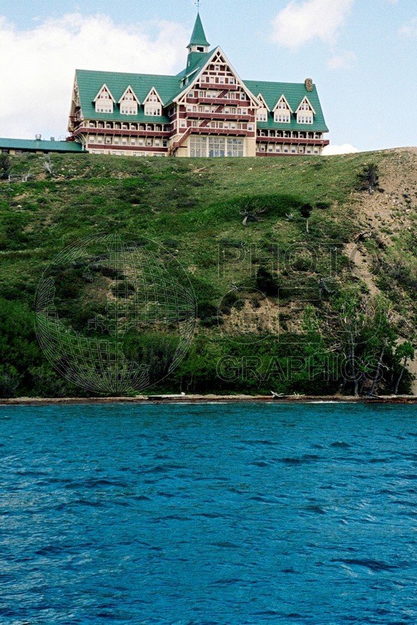 1341 Prince of Wales Hotel, Waterton, AB
