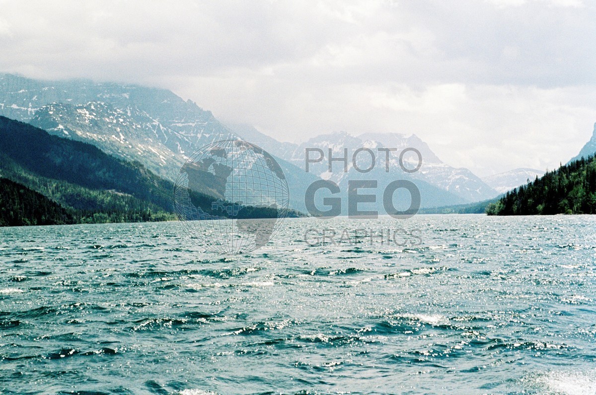 1342 Glacier National Park, MT