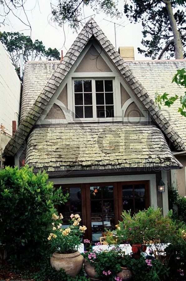 1366 Restaurant, Carmel, CA