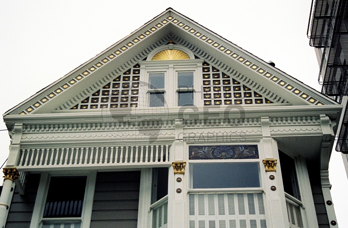 1371 Alamo Square, San Francisco, CA