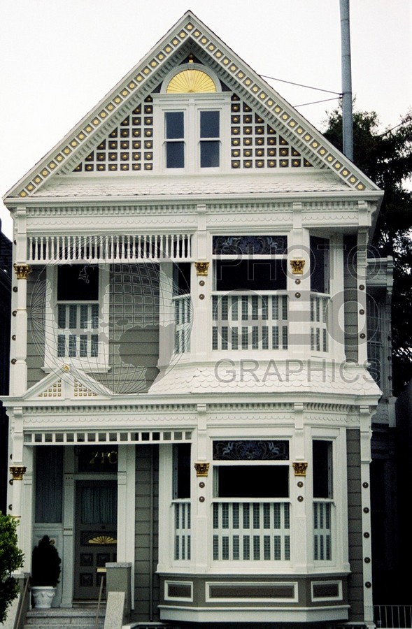 1372 Alamo Square, San Francisco, CA