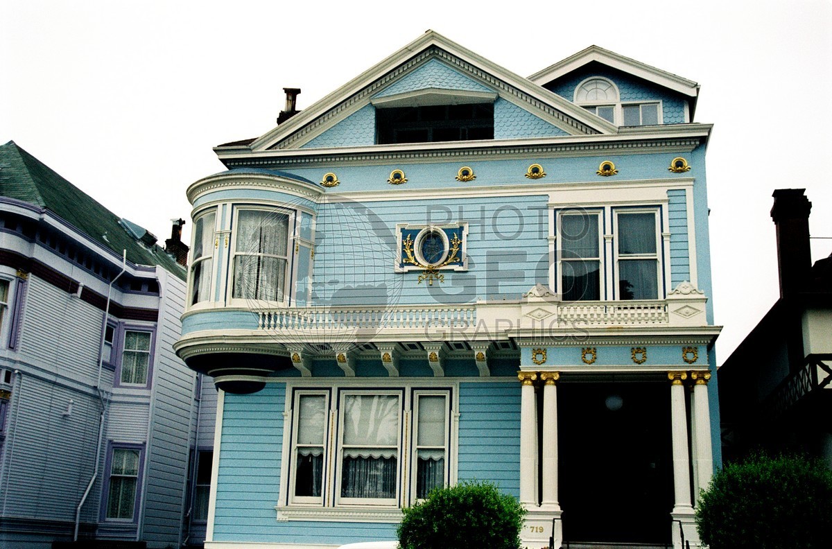 1375 Alamo Square, San Francisco, CA