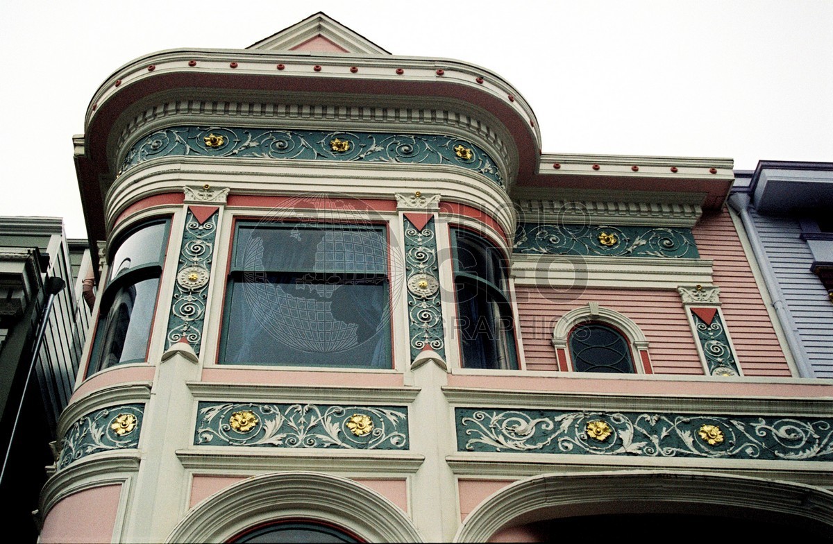 1377 Alamo Square, San Francisco, CA