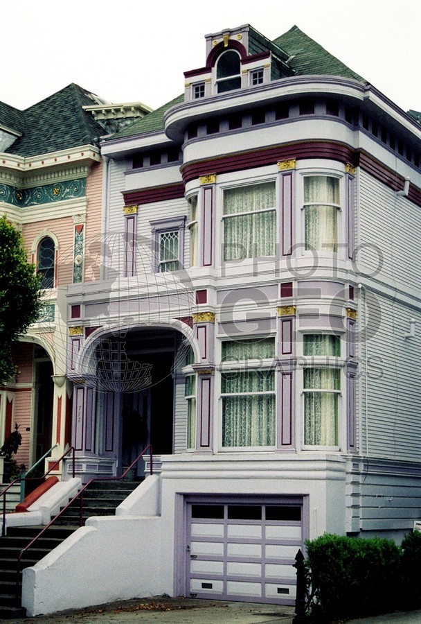 1379 Alamo Square, San Francisco, CA