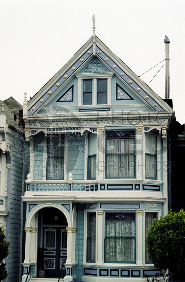 1380 Alamo Square, San Francisco, CA