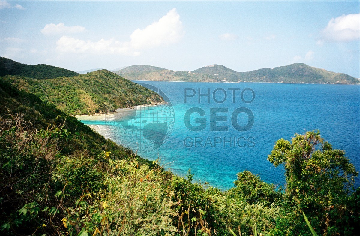 1479 Bay, St. John, U.S.V.I.