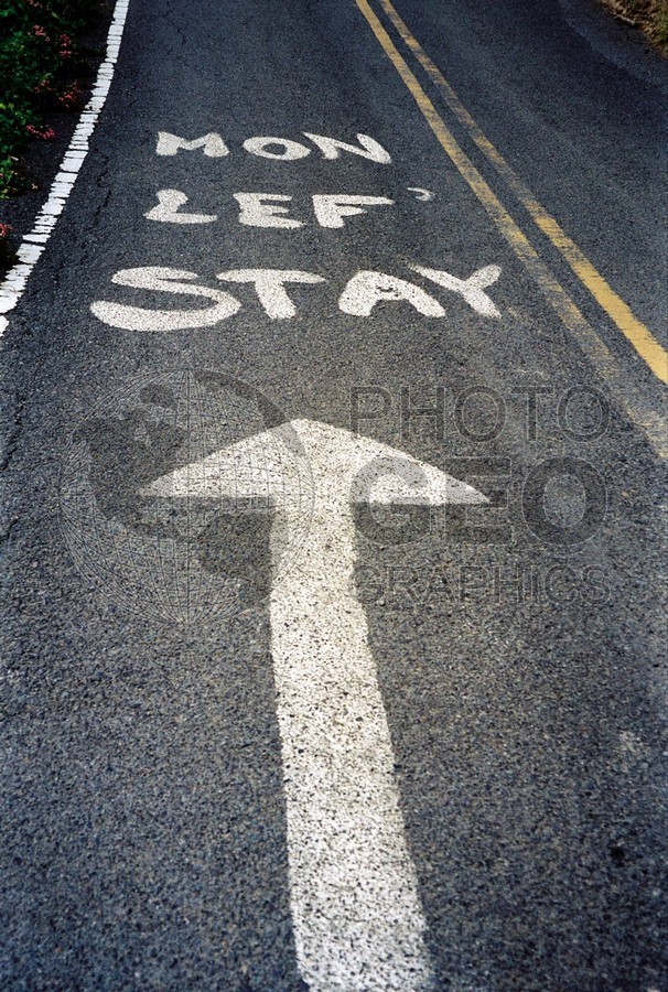 1480 "Stay Lef Mon," St. John, U.S.V.I.