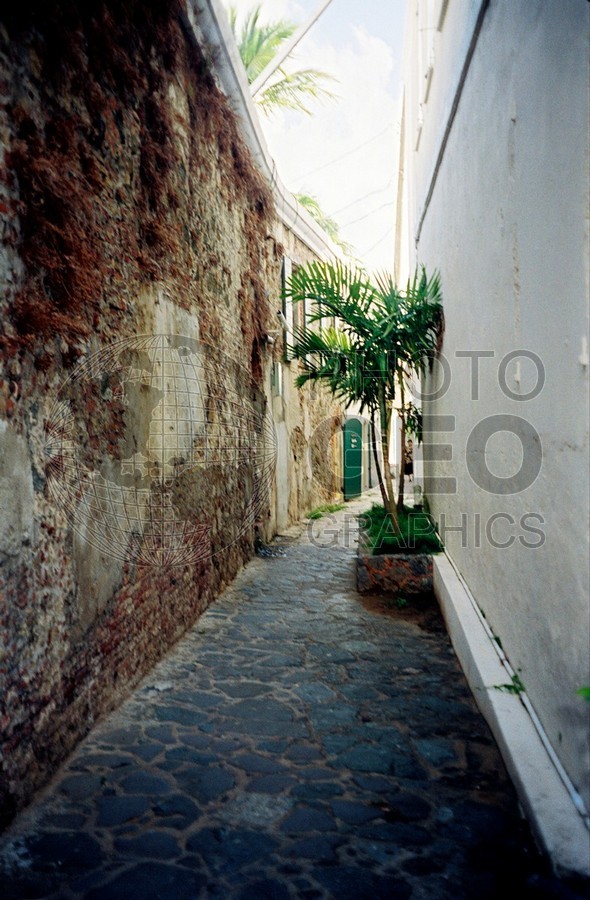 1482 Alleyway, St. John, U.S.V.I.
