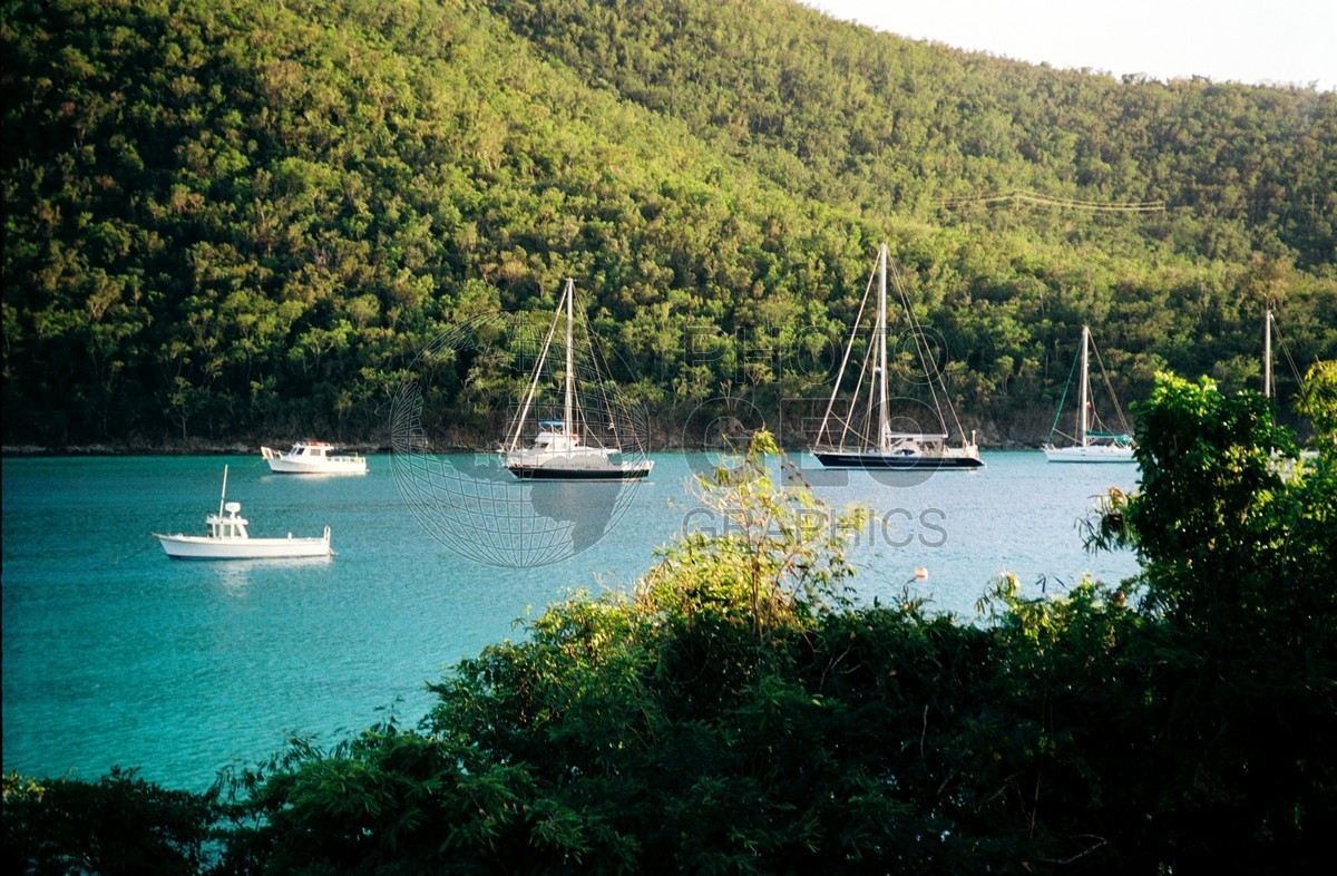1483 Boat Harbor, St. John, U.S.V.I.