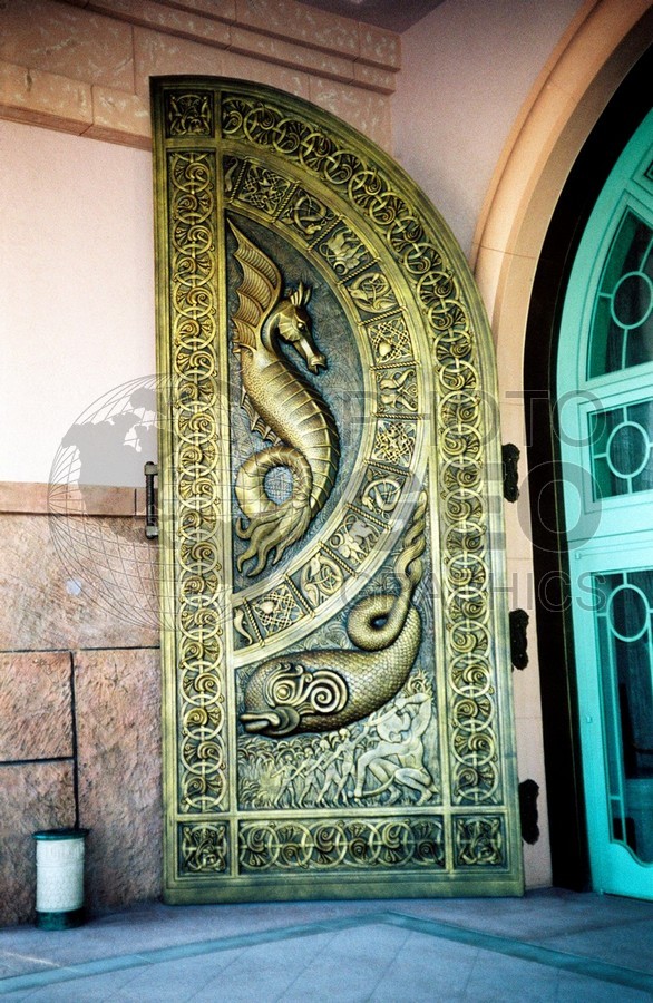 1501 Bronze Door, Paradise Island, Bahamas