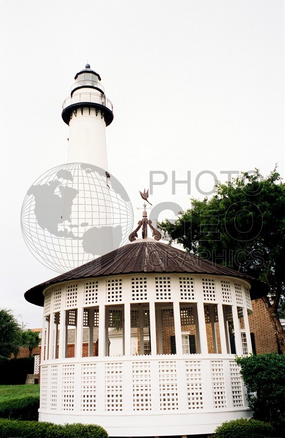 1507 Lighthouse, Tybee Island, GA