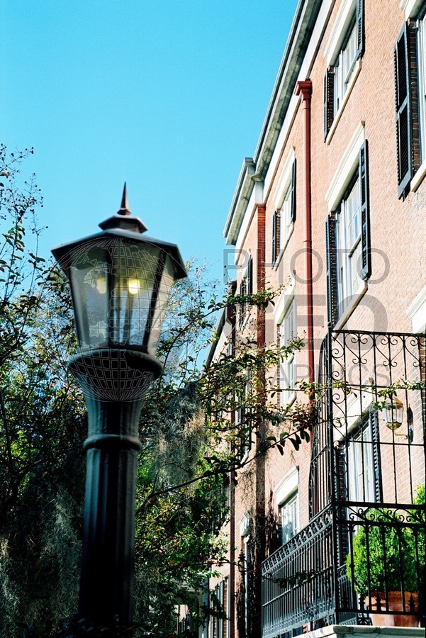 1513 Gaslight, Savannah, GA