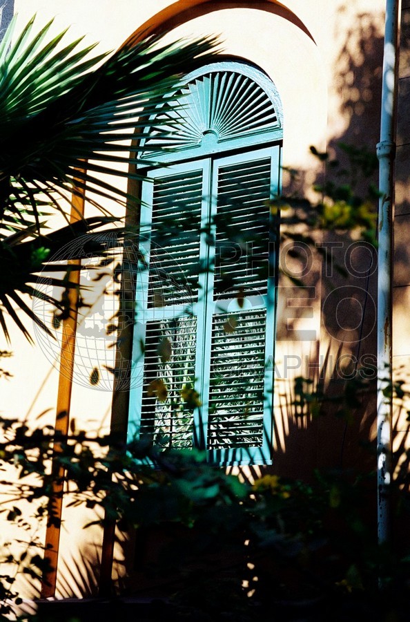 1514 Green Shutter, Savannah, GA