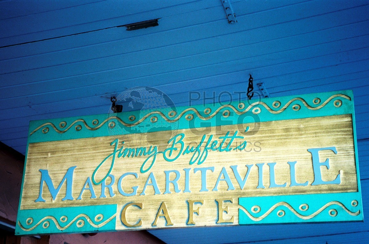 1545 Margaritaville, Key West, FL