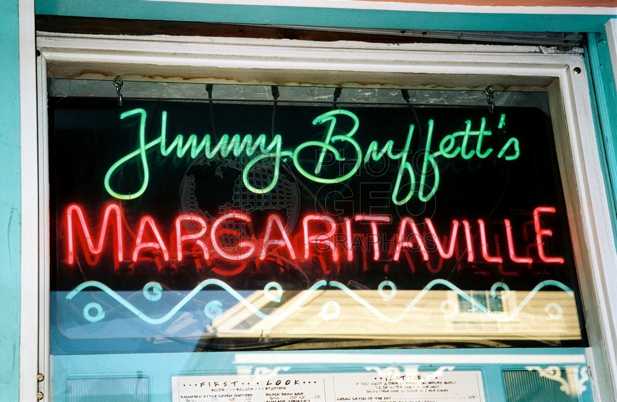 1546 Margaritaville, Key West, FL