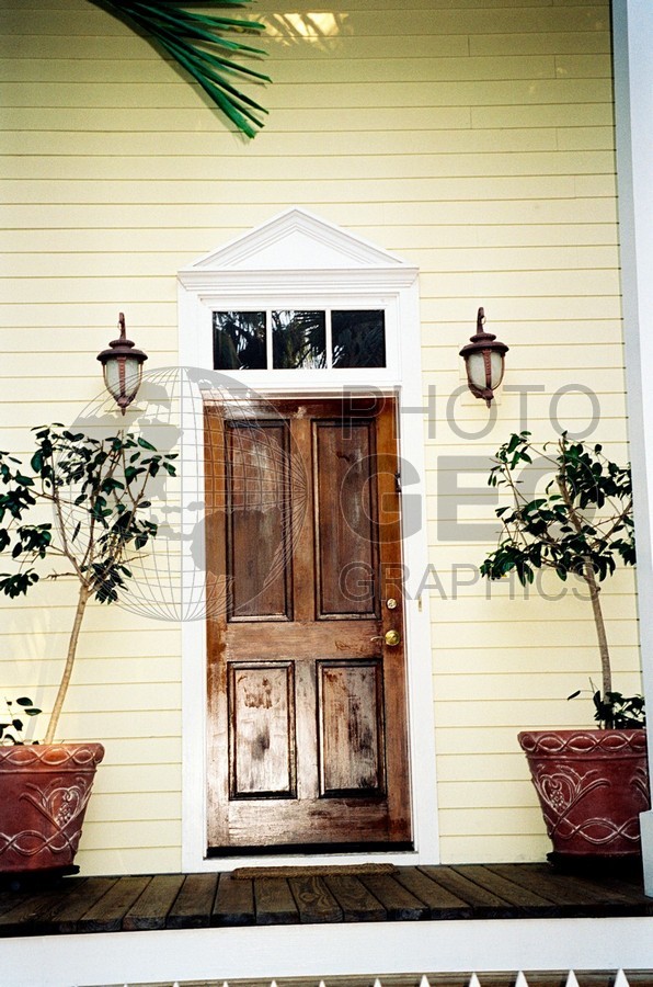 1548 Door, Key West, FL