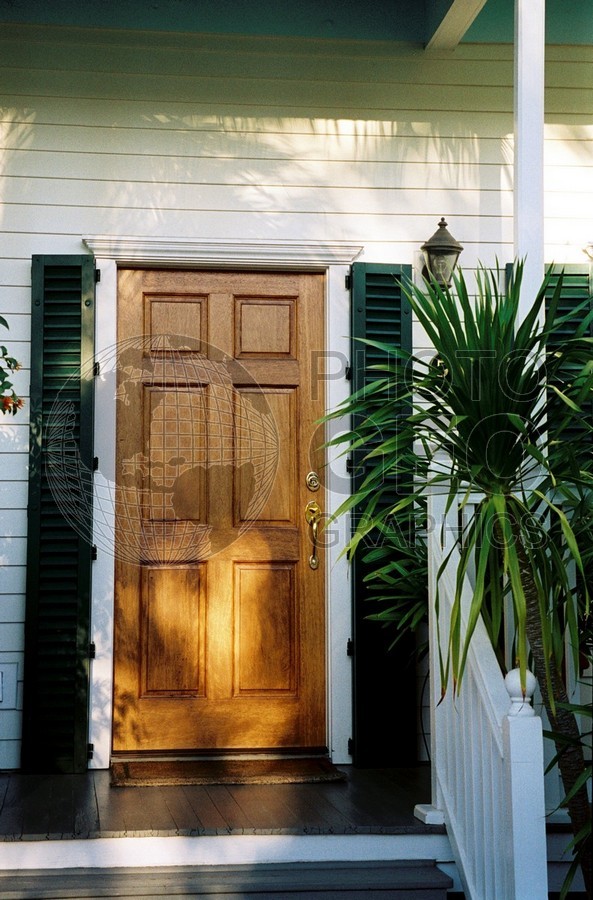 1549 Door, Key West, FL