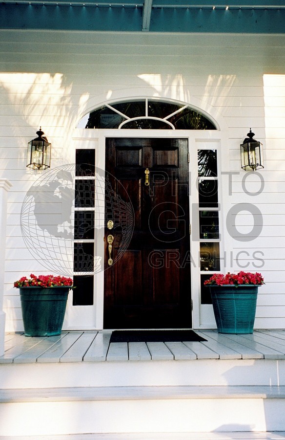 1550 Door, Key West, FL