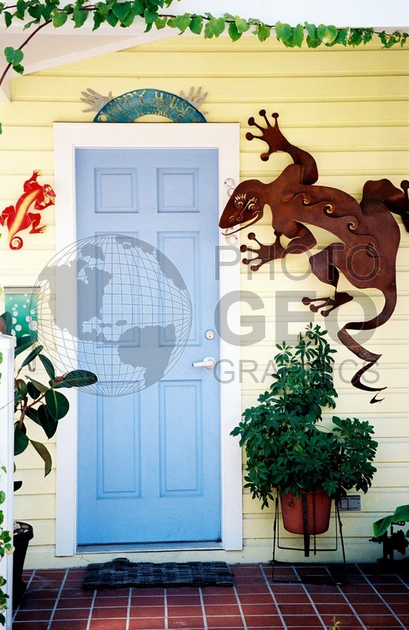 1551 Blue Door, Key West, FL