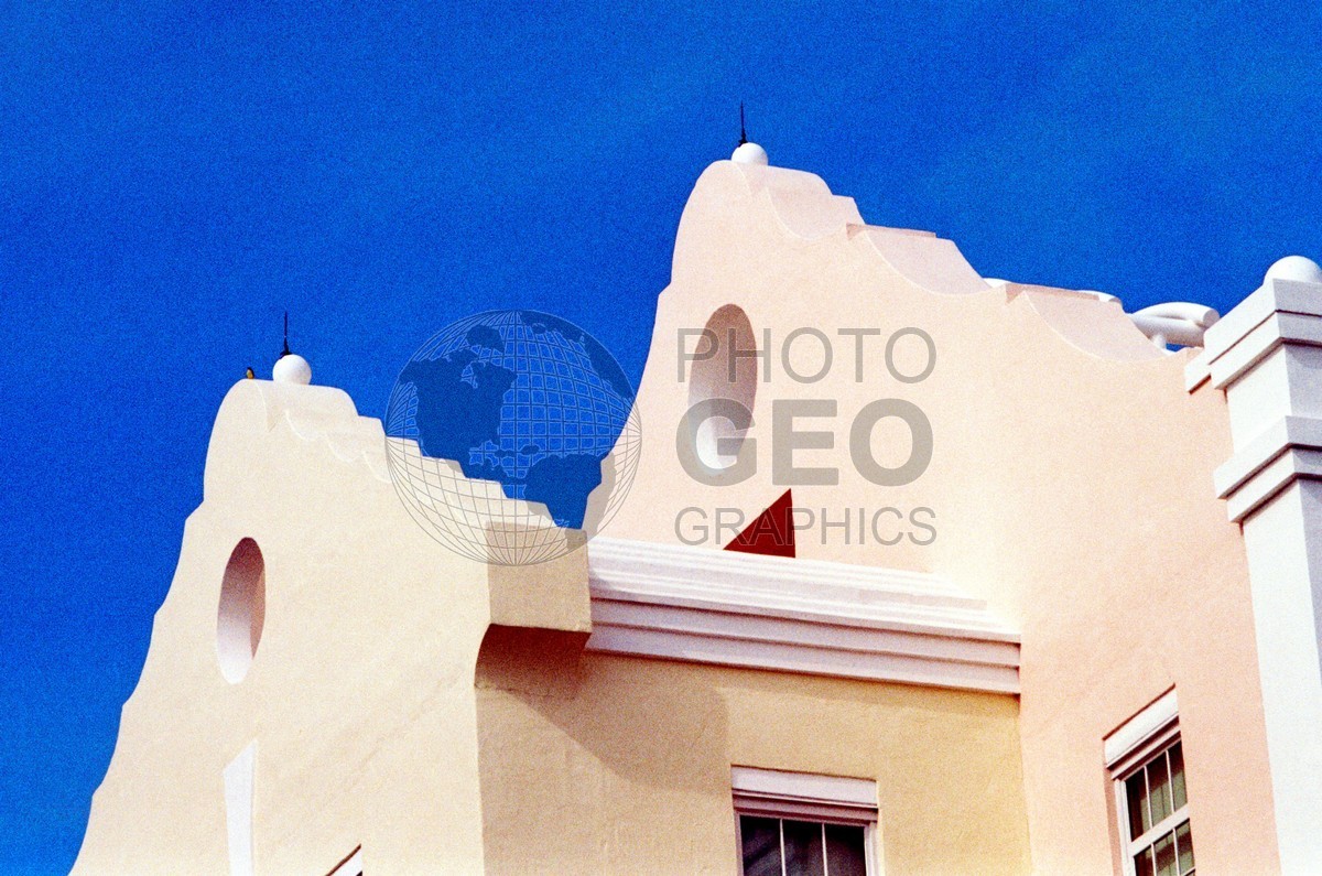 1580 Roofline, Bermuda