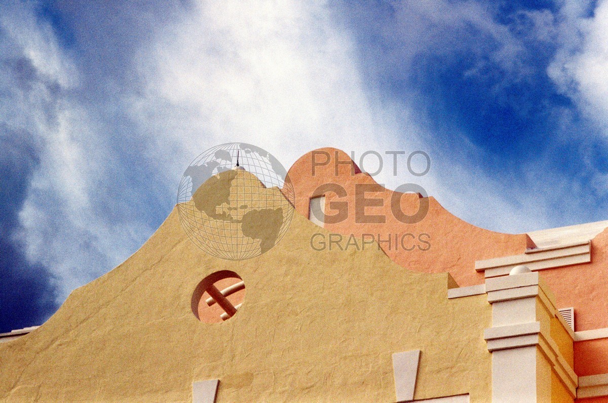 1581 Roofline, Bermuda