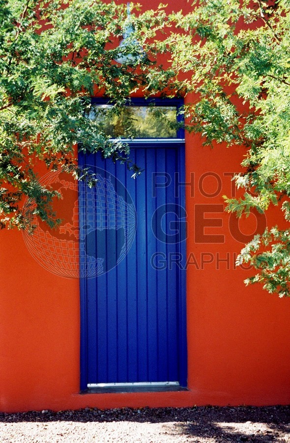 1583 Door, Tucson, AZ