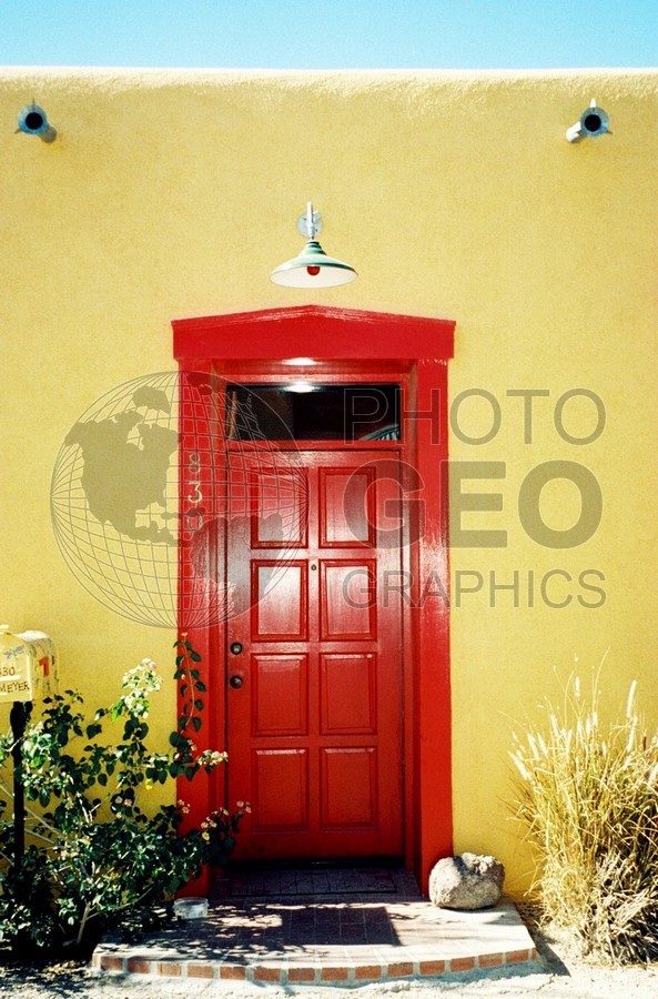 1587 Door, Tucson, AZ