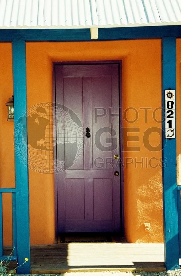 1588 Door, Tucson, AZ
