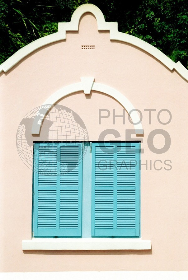 1595 Shutters, Bermuda