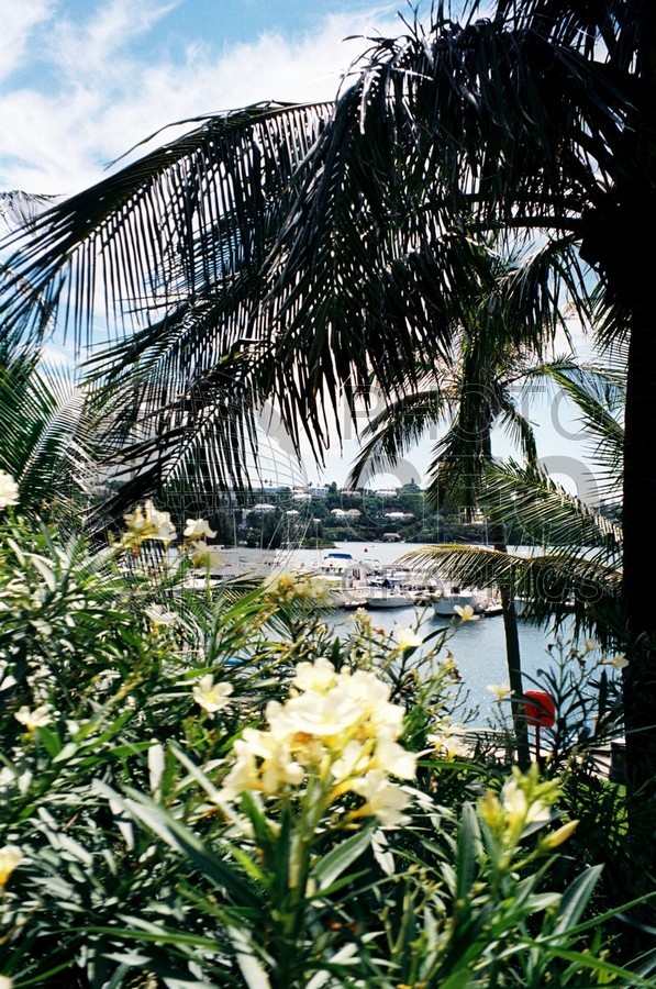 1598 Harbor, Bermuda
