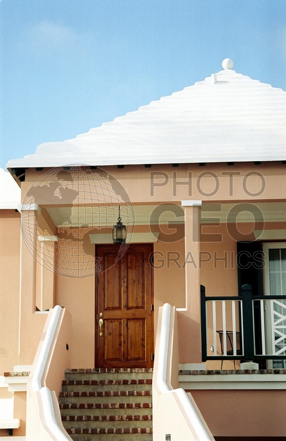 1605 Entranceway, Bermuda