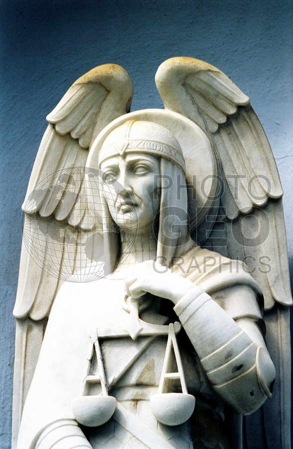 1611 Justice Angel, Bermuda