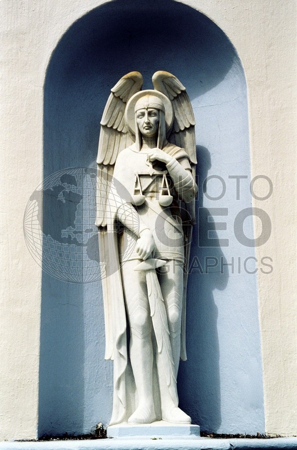 1612 Justice Angel, Bermuda