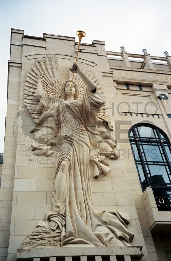 1617 Bass Hall, Ft. Worth, TX