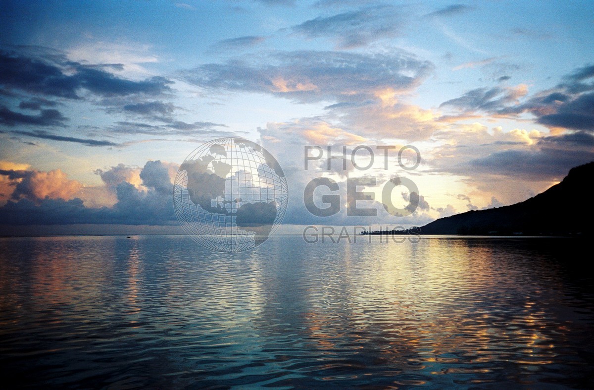 1626 Shoreline, Moorea, French Polynesia