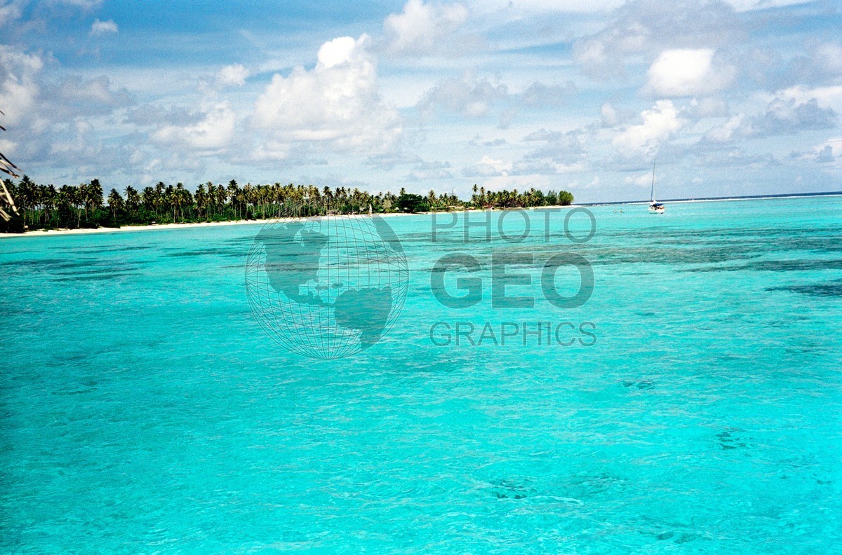 1627 Shoreline, Moorea, French Polynesia