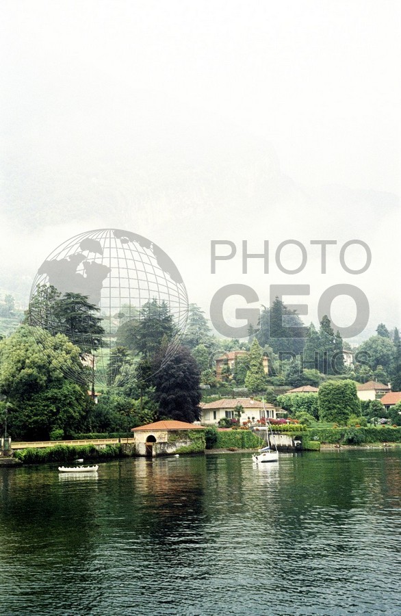 1637 Lake Como Shoreline, Italy