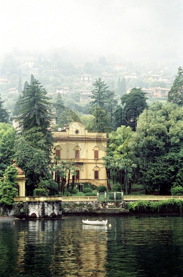 1638 Lake Como Shoreline, Italy