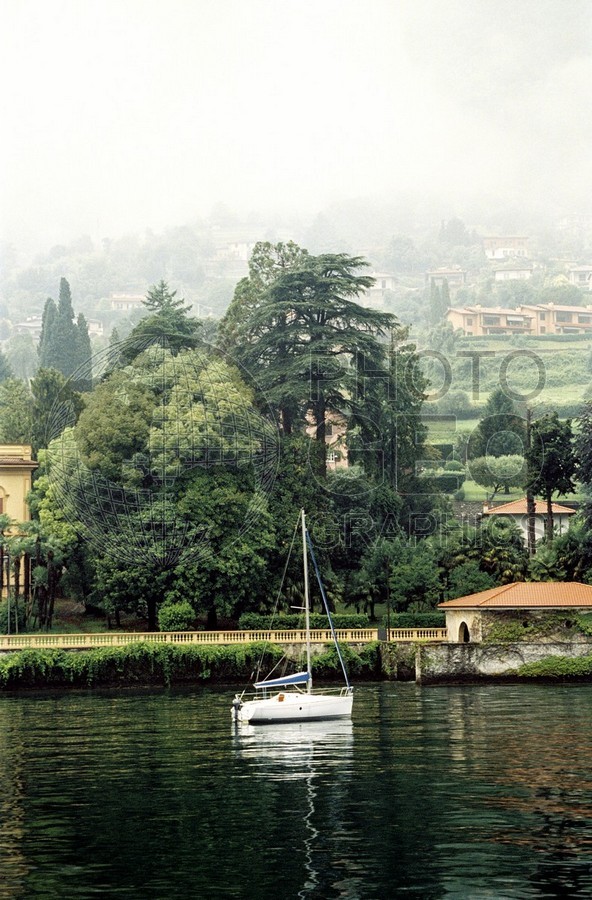 1639 Lake Como Shoreline, Italy