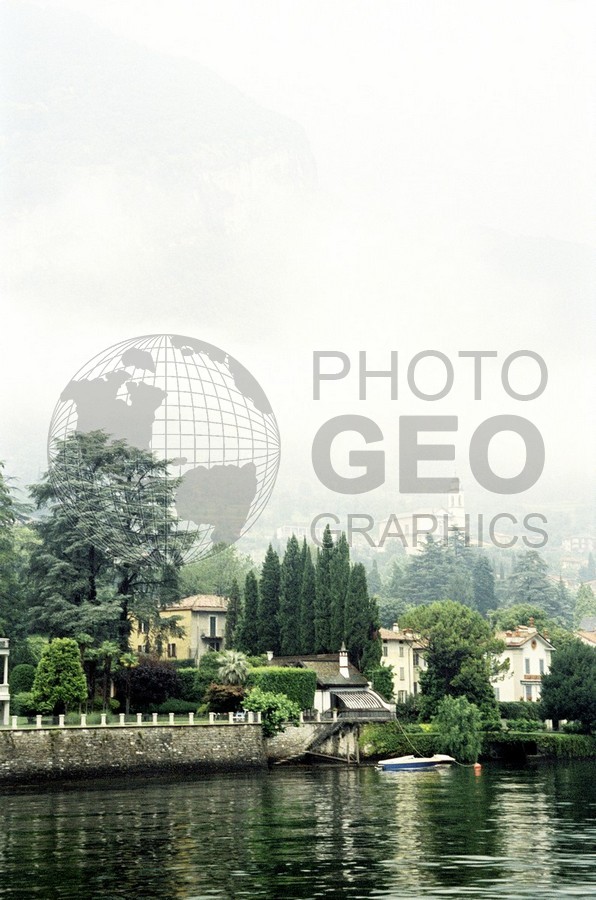 1640 Lake Como Shoreline, Italy