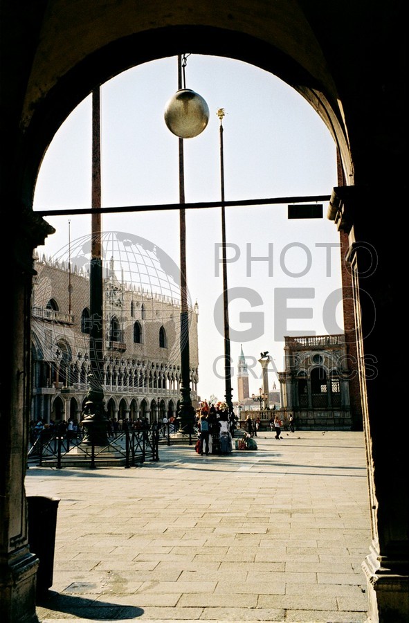 1668 San Marco, Venice, Italy