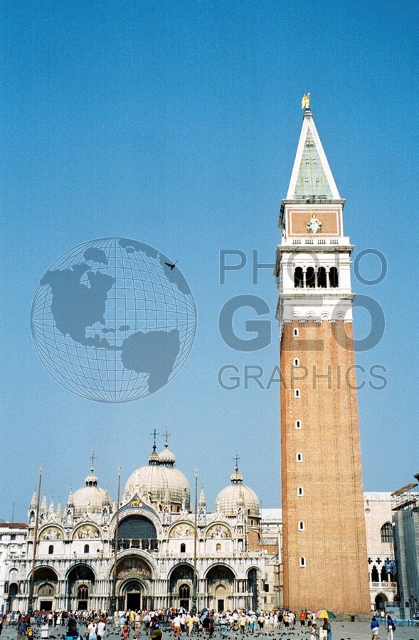 1674 San Marco, Venice, Italy