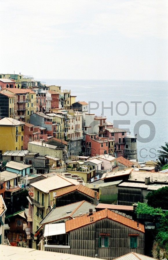1681 Village, La Spezia, Italy