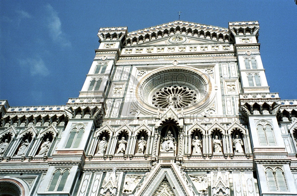 1701 Duomo, Florence, Italy