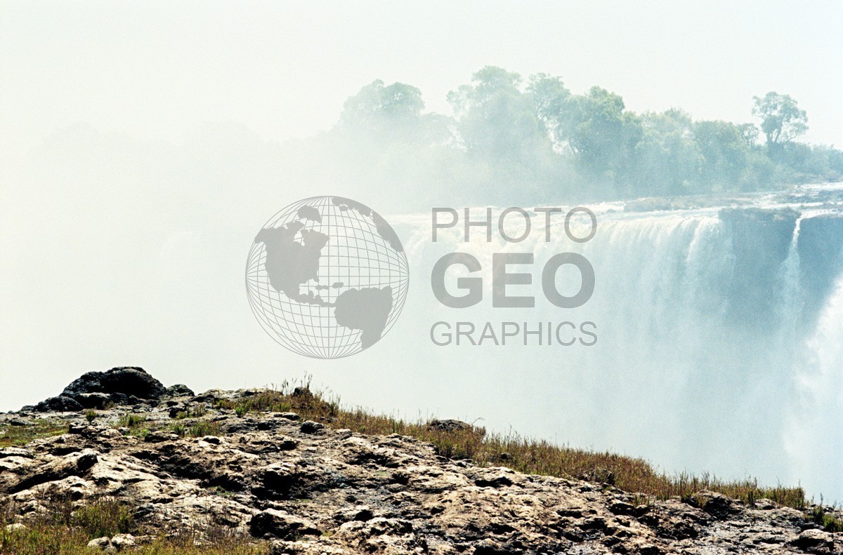 1717 Victoria Falls, Victoria, Zimbabwe