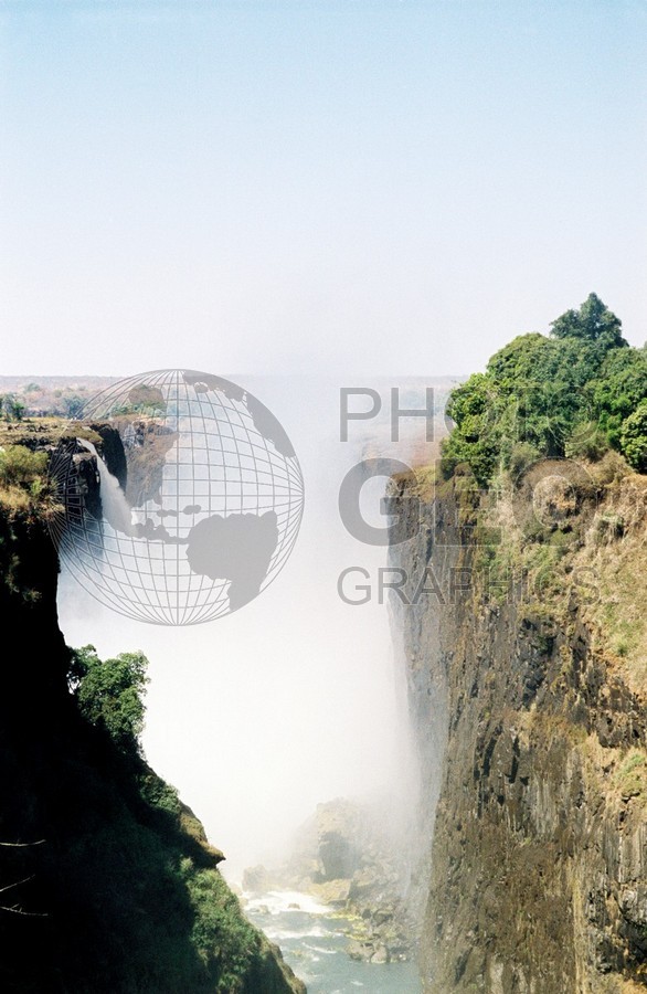 1718 Victoria Falls, Victoria, Zimbabwe