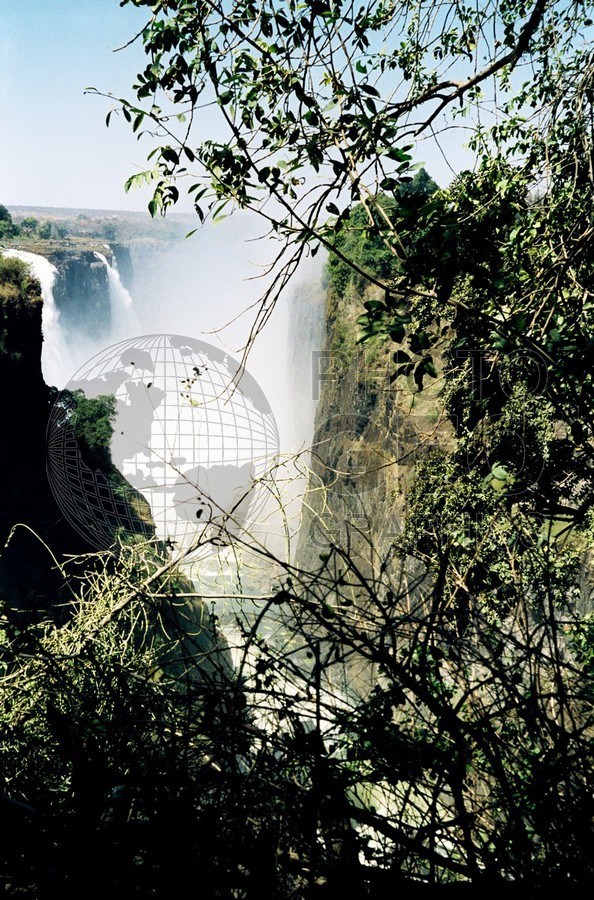 1719 Victoria Falls, Victoria, Zimbabwe