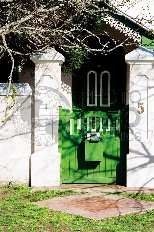 1725 Green Door, Stellenbosch, South Africa