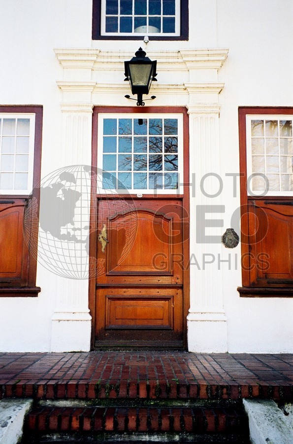 1728 Door, Stellenbosch, South Africa